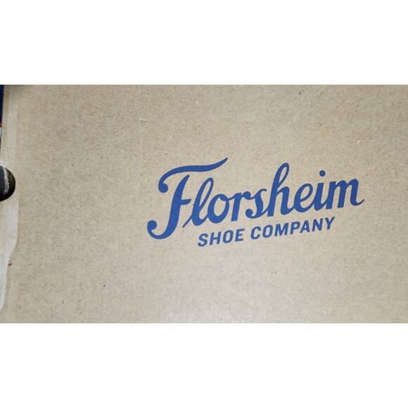 Florsheim Men's Size 12M Java Moc Nylon Olive/Olive Slip-ons Comfort Tech Insole - Picture 13 of 15